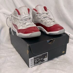 Jordan 11 Retro. Boys Sz 13C